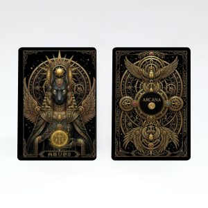 Jumbo Cards (3.5” x 5”)