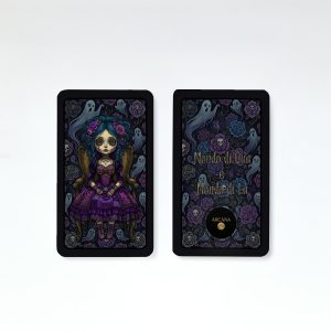 Tarot Cards (2.75" × 4.75")