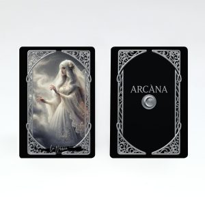 Jumbo Cards (3.5” x 5”)