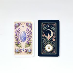 Tarot Cards (2.75" × 4.75")
